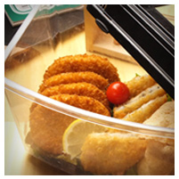 虫かご観察
