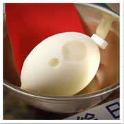 個室居酒屋 6年4組:おっぱいあいす