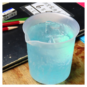 個室居酒屋 6年4組:オモロソーダ