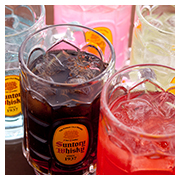 個室居酒屋 6年4組:64戦隊トリレンジャー